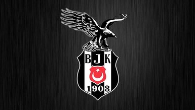 SON DAKİKA | Beşiktaş'tan 3 yıllık imza! Sözleşmesi uzatıldı