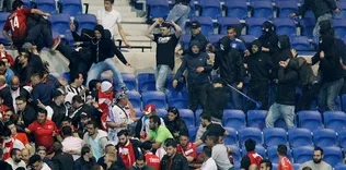 Fransız futbolunun efsanesinden sert tepki