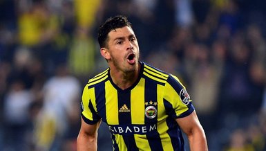 Fenerbahçe'ye Giuliano müjdesi! Geri dönüyor