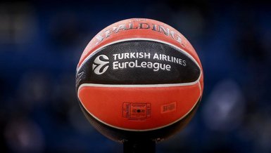 EuroLeague'de maçlar öncesi depremzedeler için saygı duruşu yapılacak!