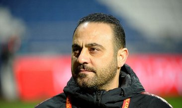 Son Dakika Hasan Sas A 8 Mac Ceza Son Dakika Galatasaray Haberleri Fotomac