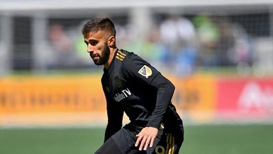 Son dakika Fenerbahçe haberleri | Diego Rossi Maraşlı çıktı!