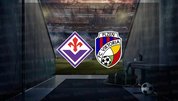 Fiorentina - Viktoria Plzen maçı ne zaman?