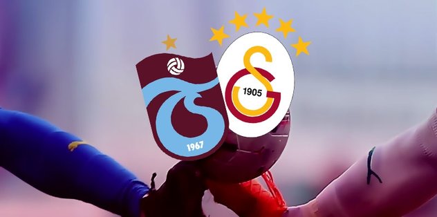 Trabzonspor’dan Galatasaray'a transfer çalımı!