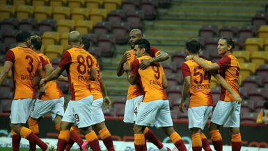 Galatasaray yeni sayfa açacak! İşte Fatih Terim'in Alanyaspor maçı 11'i