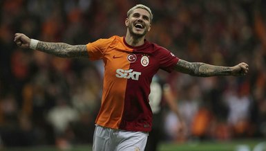 Galatasaray - Corendon Alanyaspor maçına Dries Mertens damgası!