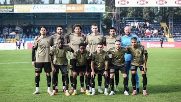 Kocaelispor güle oynaya