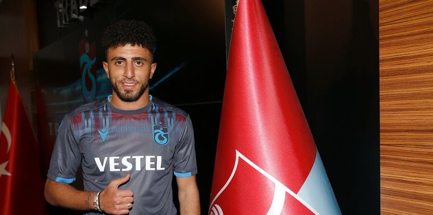 Bilal Başacıkoğlu resmen Trabzonspor'da!