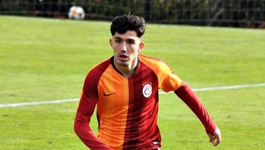 Galatasaray Süleyman Luş'la yollarını ayırdı