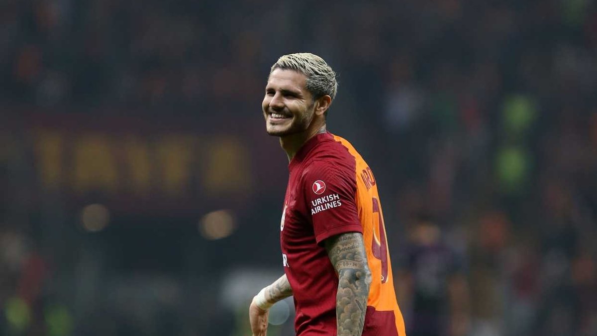 Mauro Icardi'den 30 Ağustos paylaşımı