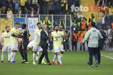 Fenerbahçeli yıldızdan şok sözler! ’Asla Beşiktaş’ta oynamam’