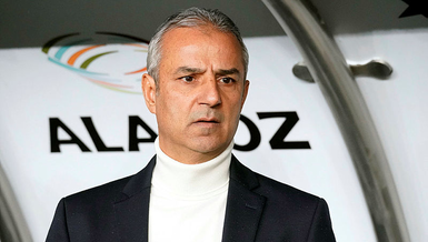 Fenerbahçe Teknik Direktörü İsmail Kartal AA'nın "Yılın Kareleri" oylamasına katıldı