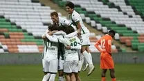 Bursaspor 3 puanı 90’da kaptı!