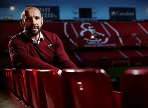 Monchi’nin transfer listesi