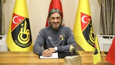 İstanbulspor'da Hakan Yakın dönemi!