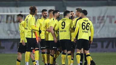 Son dakika haberleri | Tahkim Kurulu İstanbulspor Samsunspor maçı için kararını verdi