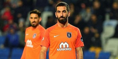 Arda Turan, 2523 gün sonra Ali Sami Yen'e çıkacak!