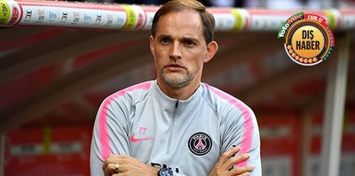 Thomas Tuchel sözleşmesini uzattı