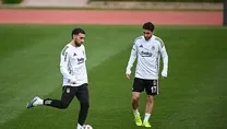 Kartal Kayra kalıcı olacak