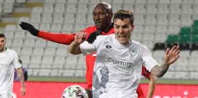 Beşiktaş 3-3 Fenerbahçe