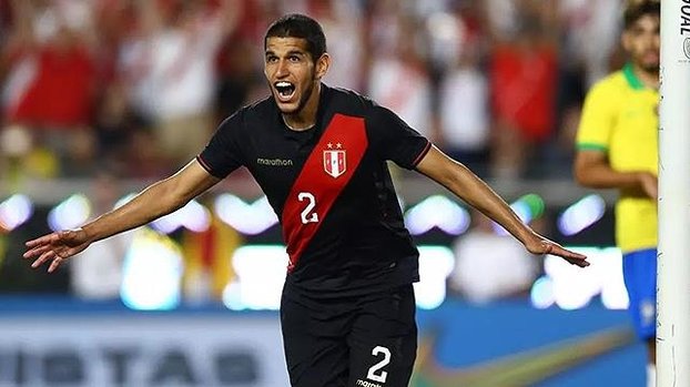 Luis Abram Beşiktaş yolunda! Anlaşma sağlandı