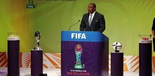 FIFA kararını verdi
