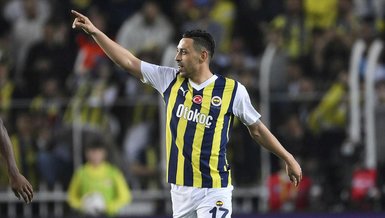 İrfan Can Kahveci Newcastle United yolcusu!