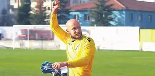 Altay’dan Gökhan hamlesi