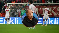 Fatih Terim: Bu günü çabuk unutmak lazım!