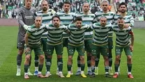 Bursaspor şahlandı