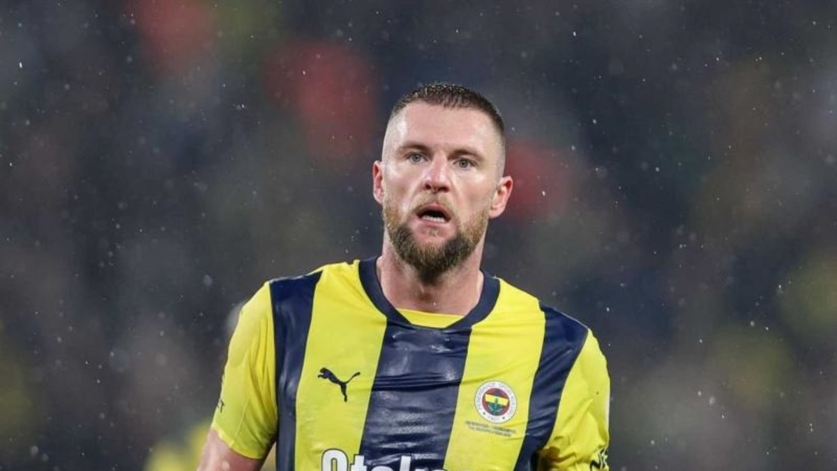 FENERBAHÇE HABERİ - Skriniar transferinde son dakika! Resmi açıklama... FENERBAHÇE HABERİ - Skriniar transferinde son dakika! Resmi açıklama...