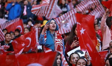 Samsunspor'da futbol tepkisi