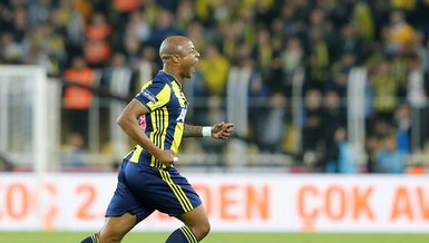 Son dakika FB transfer haberleri | Fenerbahçe'de Andre Ayew sesleri!
