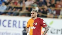 Icardi’den tarihi sezon
