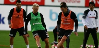 Kayserispor mesaisi başladı