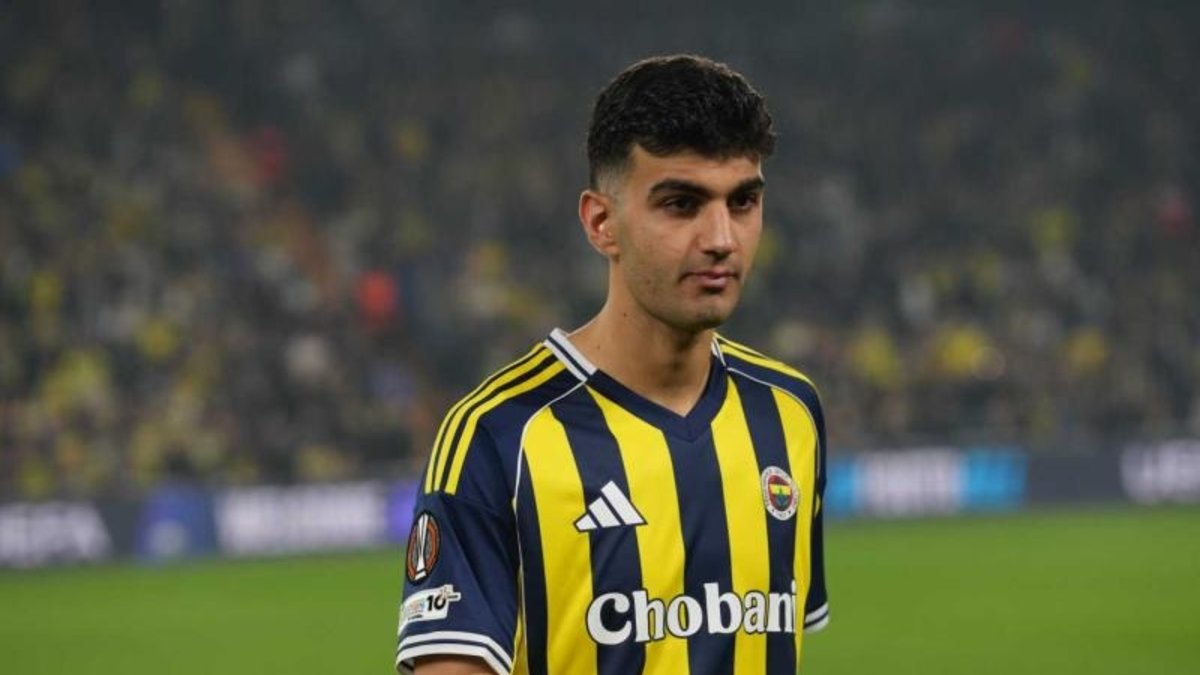 Fenerbahçe'de Yiğit Efe Demir için transferde sürpriz gelişme!