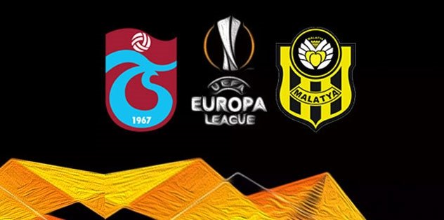 Trabzonspor'un Avrupa Ligi'ndeki rakibi belli oldu
