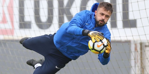 Trabzonspor'dan Onur Kıvrak açıklaması!