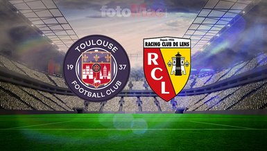 Toulouse-Lens maçı hakkında: Saati, kanalı ve canlı yayın bilgileri!
