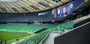 Krasnodar’da büyük hazırlık