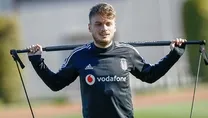 Beşiktaş’ta Adem Ljajic’e sürpriz talip!