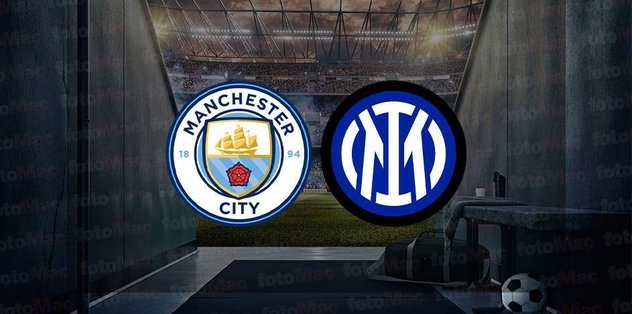 Manchester City ile Inter Milan, UEFA Şampiyonlar Ligi finalinde karşı karşıya gelecek. Maç, 10 Haziran Cumartesi günü saat 22:00’de TV8’de canlı yayınlanacak. İstanbul’da gerçekleştirilecek final, Real Madrid’in 17 kezle en çok final oynayan takım olduğu turnuvada, İspanyol takımlarının 19 kezle en çok kazandığı kupada gerçekleşecek. Manchester City ile Inter Milan, UEFA Şampiyonlar Ligi finalinde karşı karşıya gelecek. Maç, 10 Haziran Cumartesi günü saat 22:00’de TV8’de canlı yayınlanacak. İstanbul’da gerçekleştirilecek final, Real Madrid’in 17 kezle en çok final oynayan takım olduğu turnuvada, İspanyol takımlarının 19 kezle en çok kazandığı kupada gerçekleşecek.