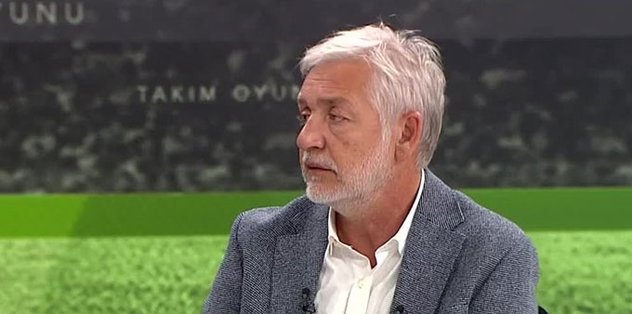 Gürcan Bilgiç: O sene bu sene de değil