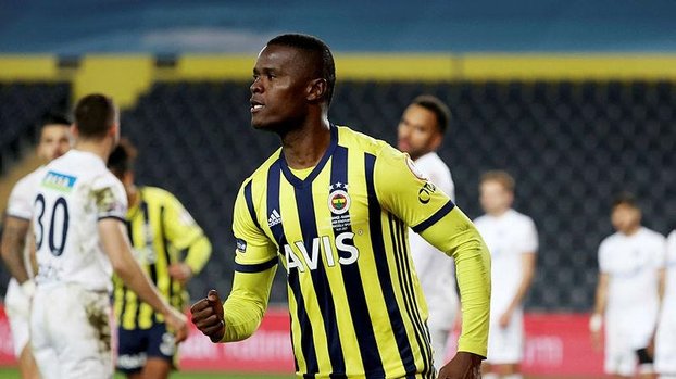 Samatta’tan güzel haber