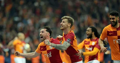 Fenerbahçe ve Beşiktaş’a fark attı