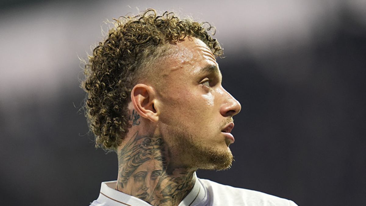 Lang’la görüşüldü