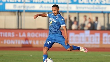 TRANSFER HABERİ: Bilal Boutobba Hatayspor’da!