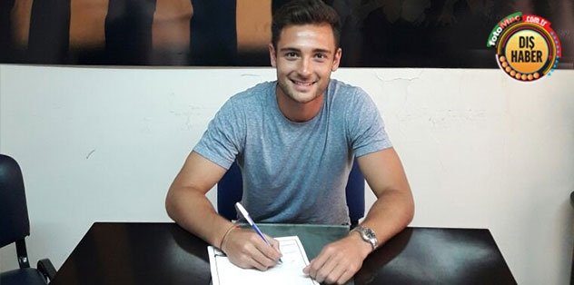 Beşiktaş Andres Lioi'yi gündemine aldı