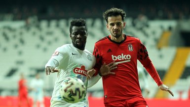 Oğuzhan toparlandı