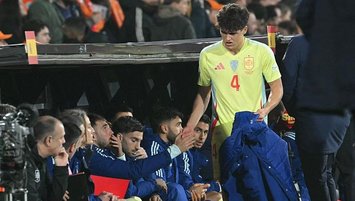 Barcelona'ya Pau Cubarsi'den kötü haber